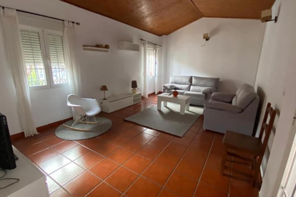Villa Casa Del Aceite De Oliva Virgen Extra Jaén Exterior foto